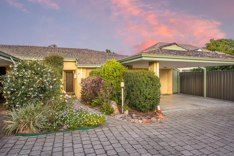 Fifth view of Homely house listing, 4/74 Matheson Road, Applecross WA 6153