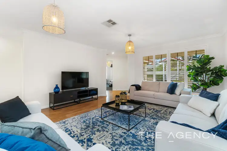 Main view of Homely house listing, 62 Jane Brook Drive, Jane Brook WA 6056