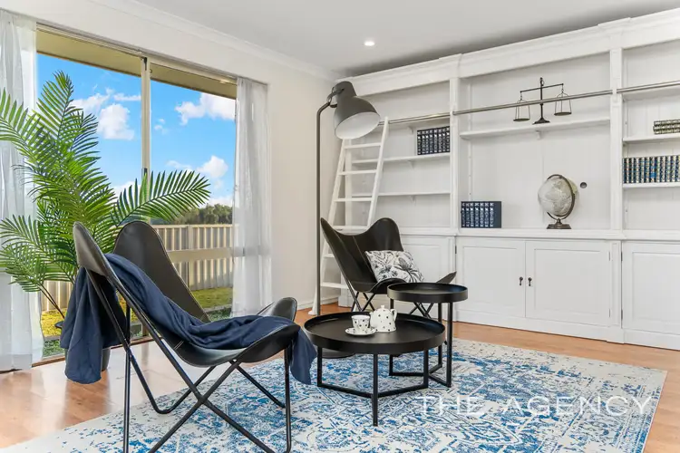 Second view of Homely house listing, 62 Jane Brook Drive, Jane Brook WA 6056