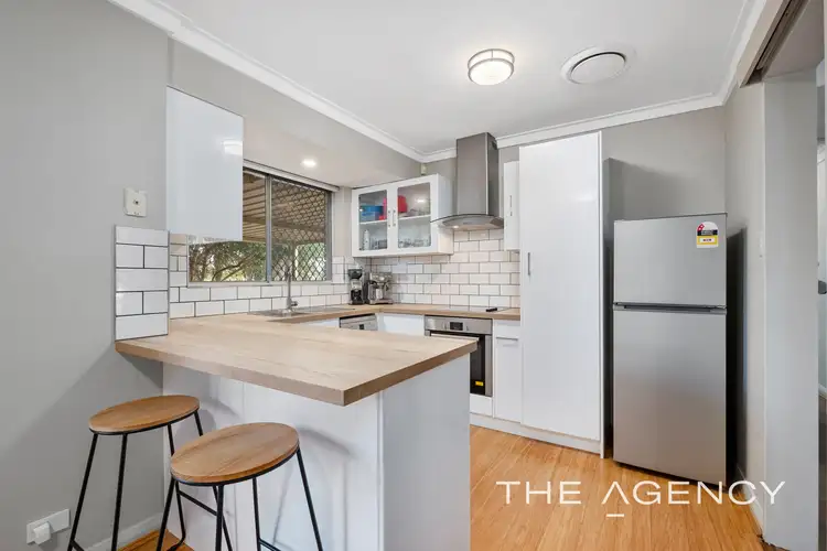 Main view of Homely house listing, 4 Elia Courtyard, Swan View WA 6056