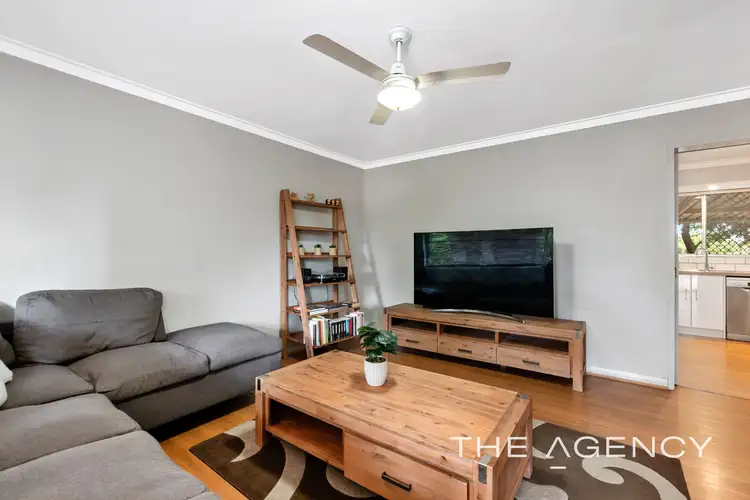 Second view of Homely house listing, 4 Elia Courtyard, Swan View WA 6056