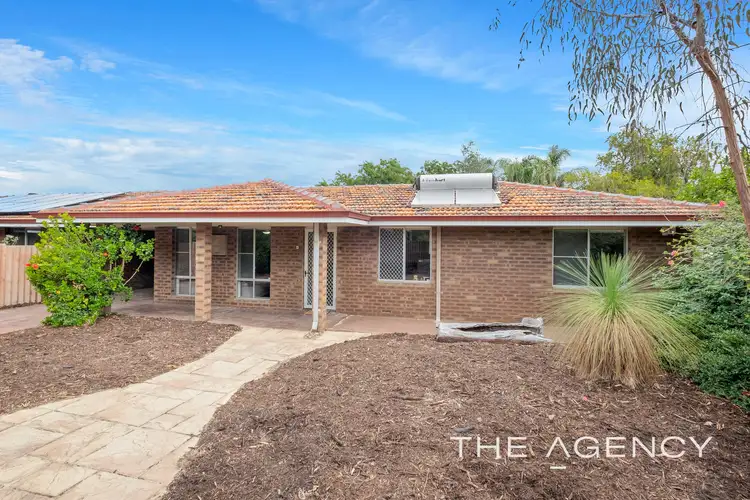 Fourth view of Homely house listing, 4 Elia Courtyard, Swan View WA 6056