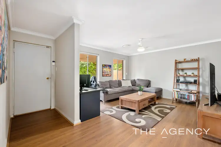 Fifth view of Homely house listing, 4 Elia Courtyard, Swan View WA 6056
