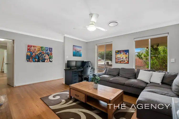 Sixth view of Homely house listing, 4 Elia Courtyard, Swan View WA 6056