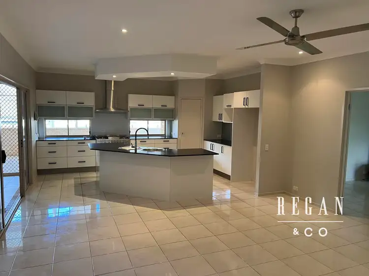 Second view of Homely house listing, 40 Wivenhoe Circuit, Narangba QLD 4504