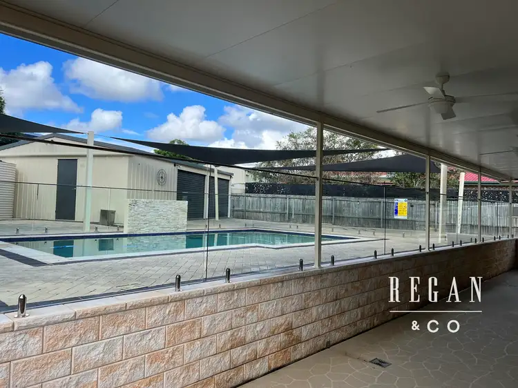 Fourth view of Homely house listing, 40 Wivenhoe Circuit, Narangba QLD 4504