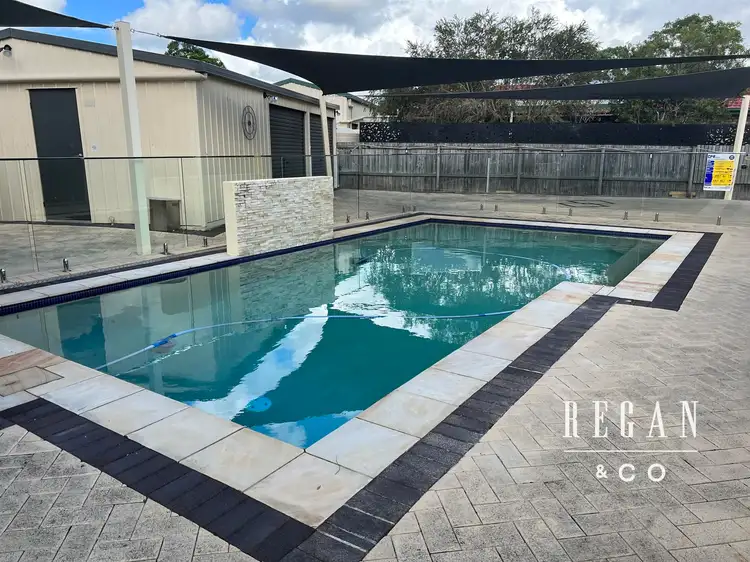 Fifth view of Homely house listing, 40 Wivenhoe Circuit, Narangba QLD 4504