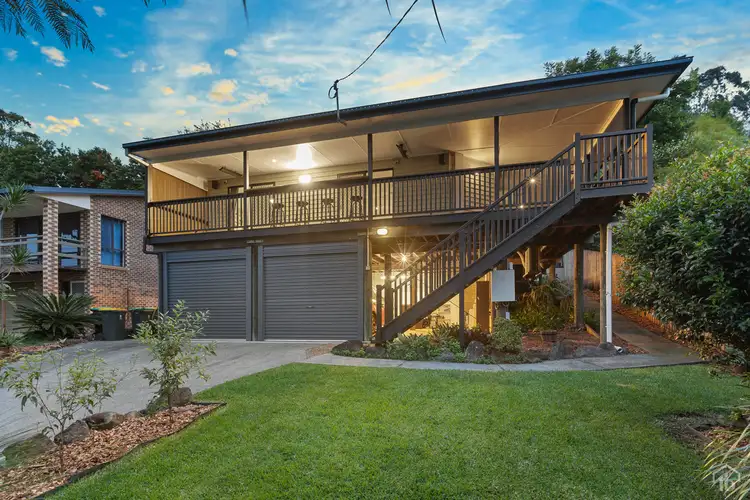 93 McAllisters Road, Bilambil Heights NSW 2486