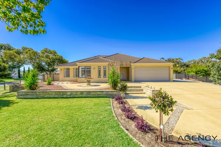Main view of Homely house listing, 60 Vermilion Boulevard, Hilbert WA 6112