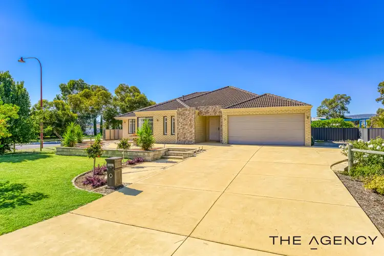 Second view of Homely house listing, 60 Vermilion Boulevard, Hilbert WA 6112