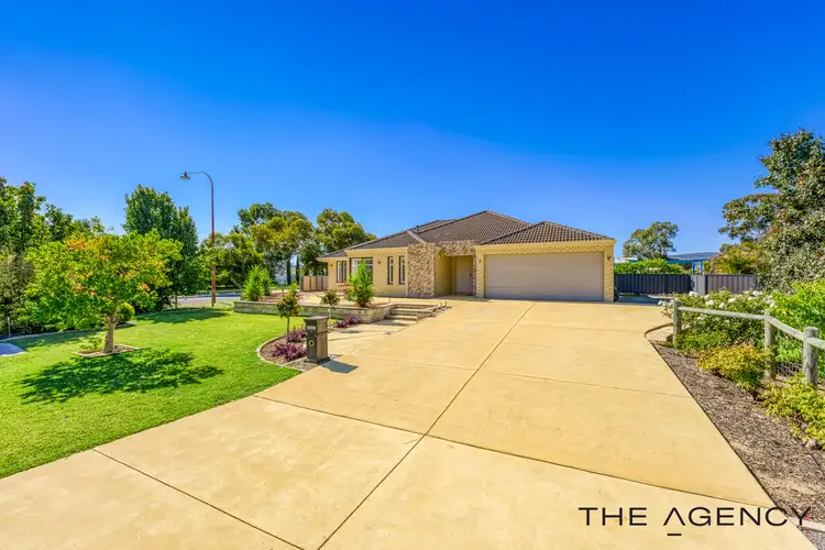 Third view of Homely house listing, 60 Vermilion Boulevard, Hilbert WA 6112