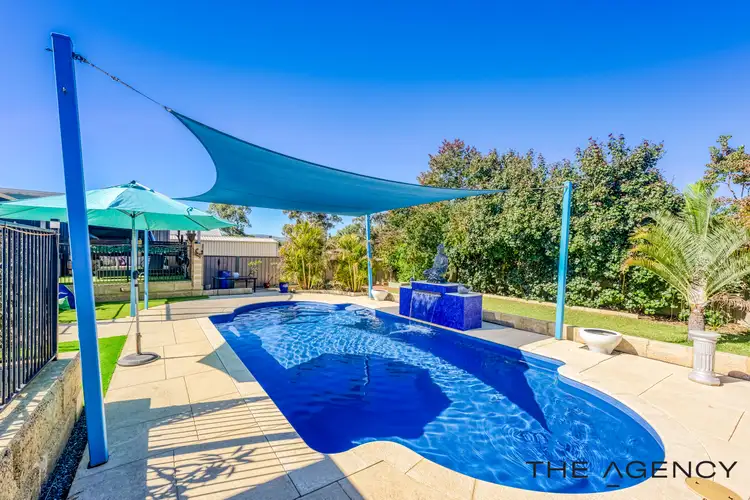 Fourth view of Homely house listing, 60 Vermilion Boulevard, Hilbert WA 6112