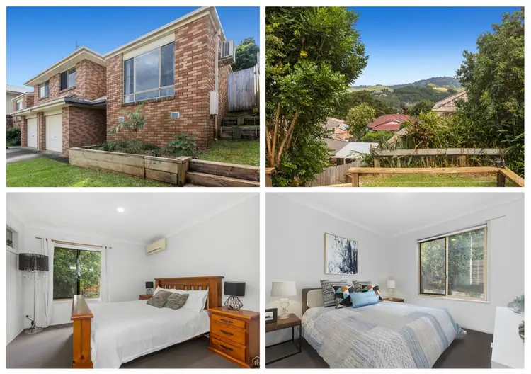 1/19 Vail Court, Bilambil Heights NSW 2486