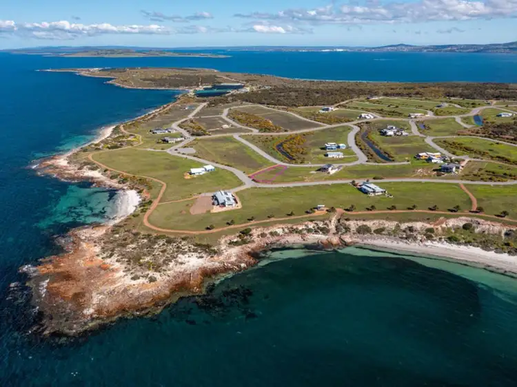 2 Ibis Court, Point Boston SA 5607