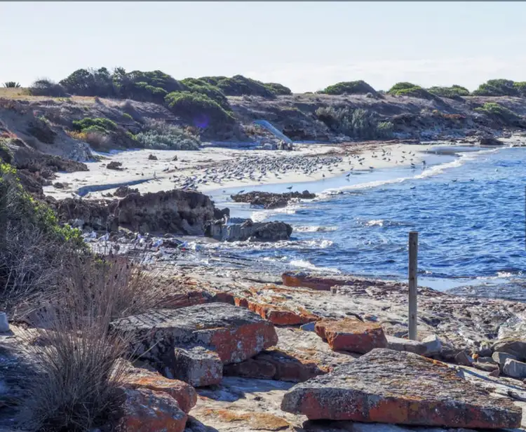 Fourth view of Homely land listing, 2 Ibis Court, Point Boston SA 5607