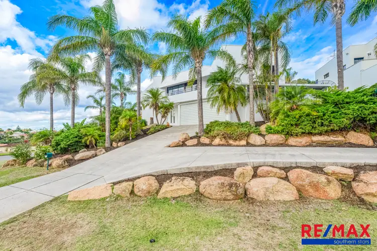 Main view of Homely house listing, 13 Timbrell Way, Leeming WA 6149