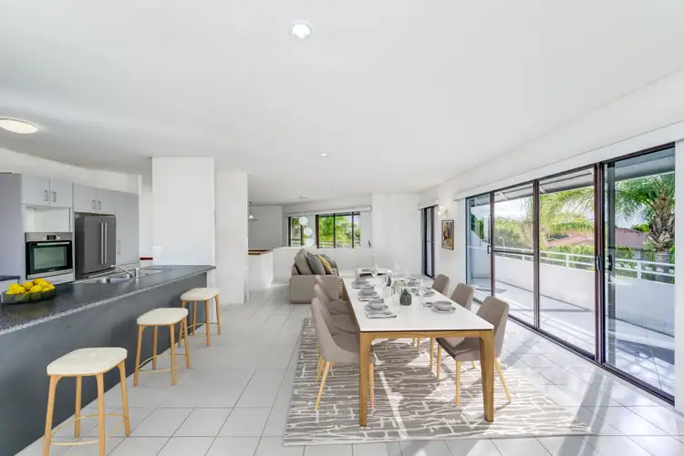 Third view of Homely house listing, 13 Timbrell Way, Leeming WA 6149