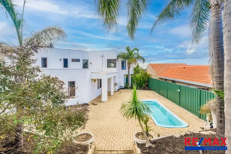 Sixth view of Homely house listing, 13 Timbrell Way, Leeming WA 6149
