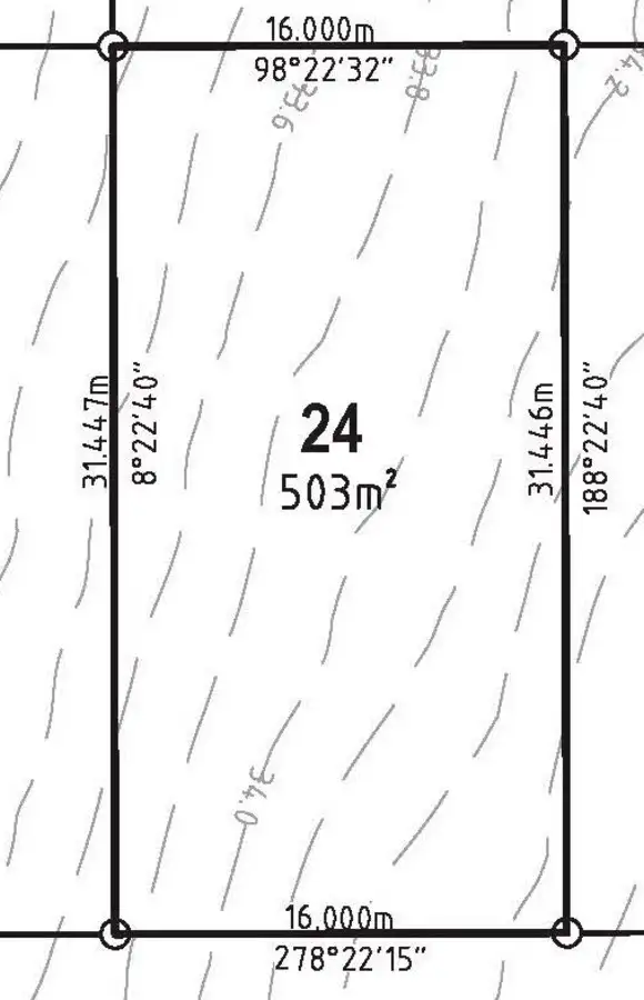 LOT 24, 34 Cooks Road, Urraween QLD 4655