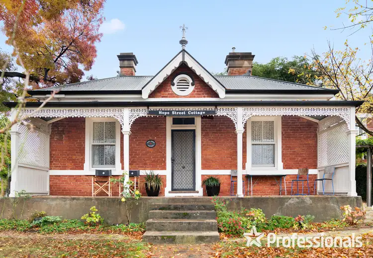 247 Hope Street, Bathurst NSW 2795