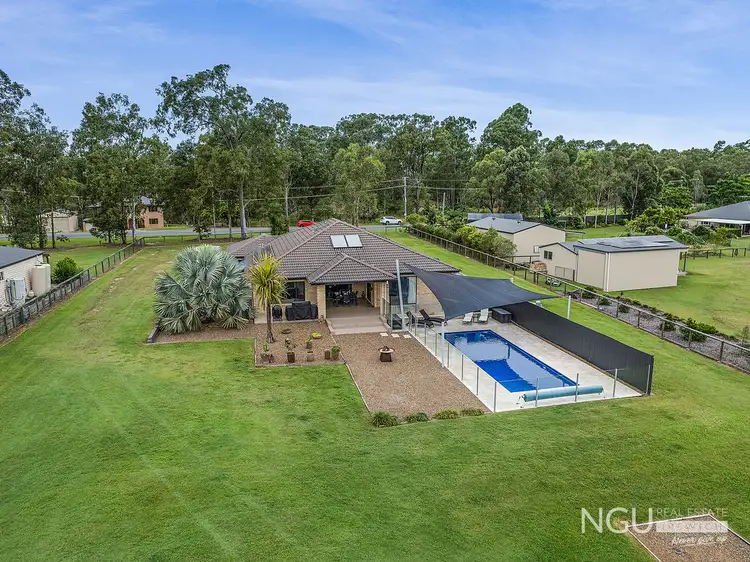 131 Arthur Summervilles Road, Karalee QLD 4306