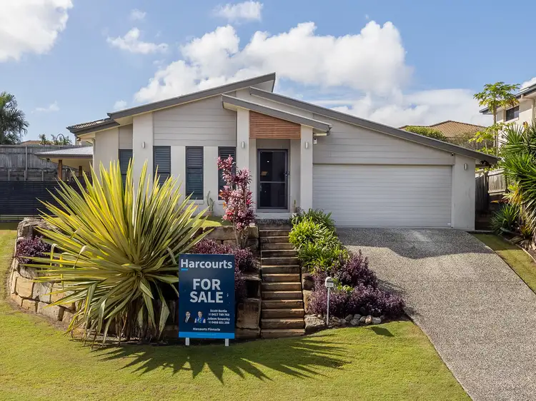 24 Homeland Crescent, Warner QLD 4500