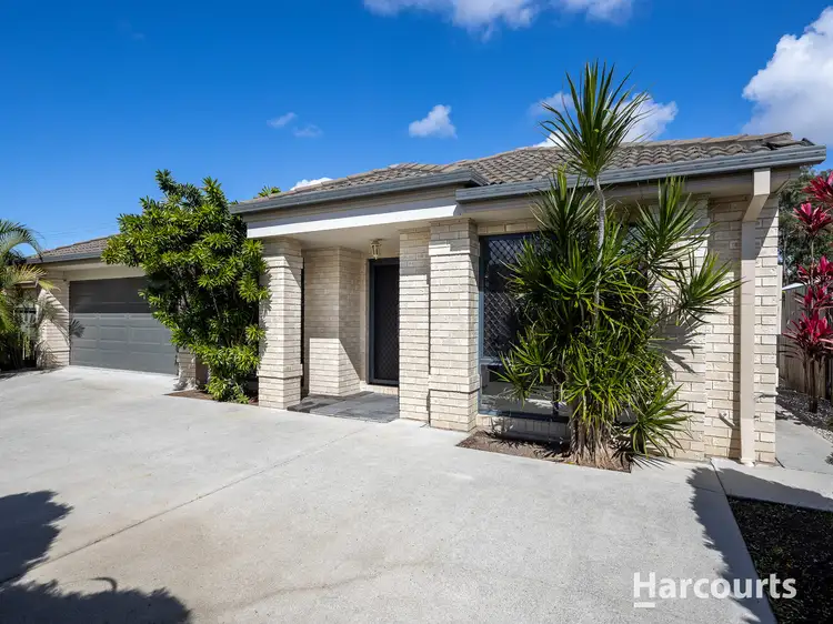 21 Twickenham Place, Bald Hills QLD 4036