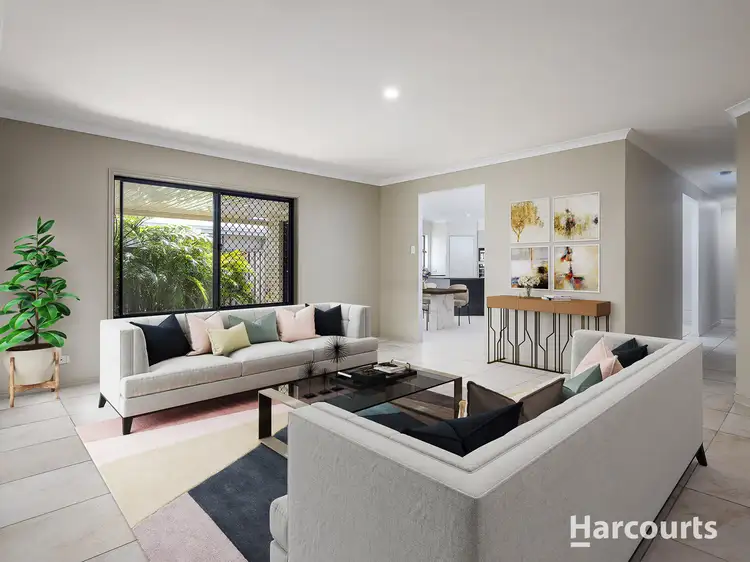 Second view of Homely house listing, 21 Twickenham Place, Bald Hills QLD 4036