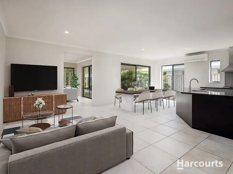 Third view of Homely house listing, 21 Twickenham Place, Bald Hills QLD 4036