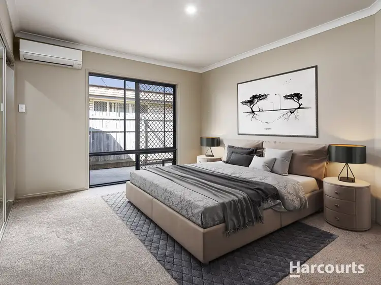 Fifth view of Homely house listing, 21 Twickenham Place, Bald Hills QLD 4036