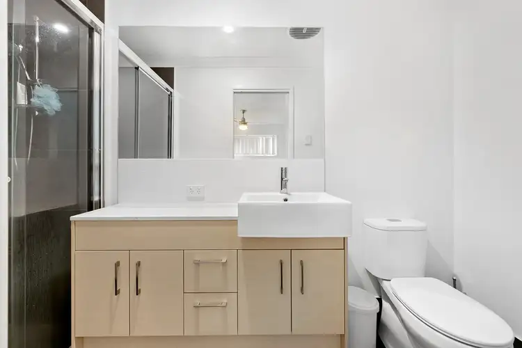 Fifth view of Homely townhouse listing, 1/36 Stay Place, Carseldine QLD 4034
