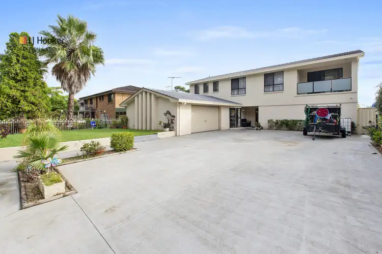 118 Cook Parade, St Clair NSW 2759