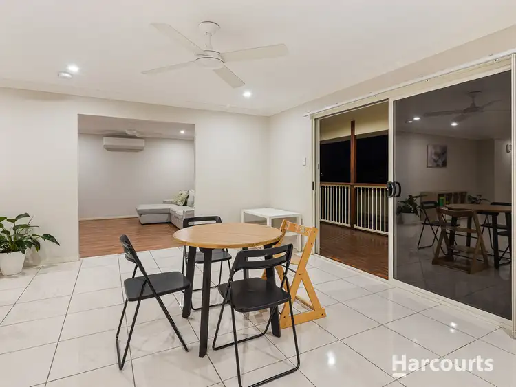 Sixth view of Homely house listing, 37 Michael David Drive, Warner QLD 4500