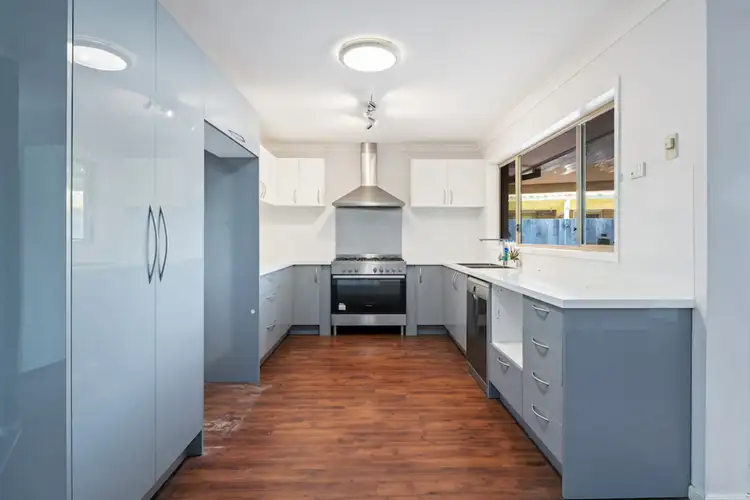 25 Torquay Crescent, Tingalpa QLD 4173