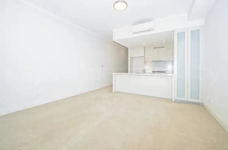 Second view of Homely apartment listing, 111/2 Timbrol Avenue, Rhodes NSW 2138