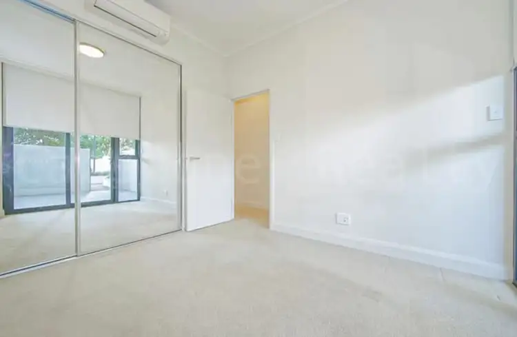 Third view of Homely apartment listing, 111/2 Timbrol Avenue, Rhodes NSW 2138