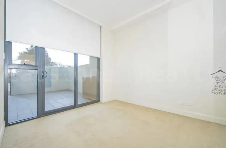 Fourth view of Homely apartment listing, 111/2 Timbrol Avenue, Rhodes NSW 2138