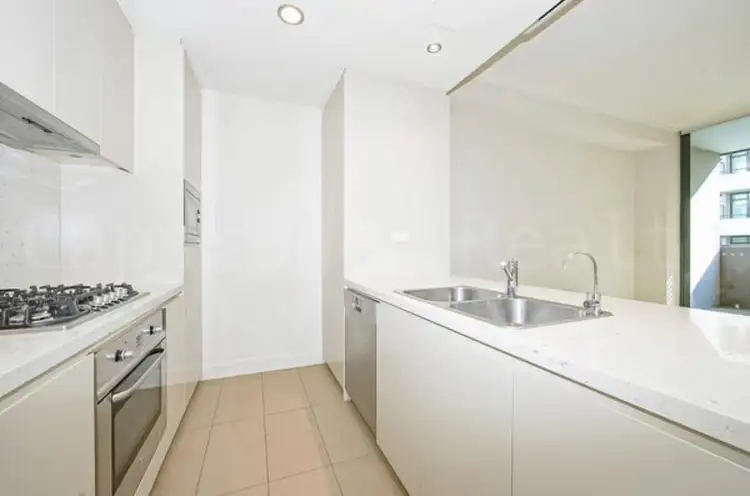 Fifth view of Homely apartment listing, 111/2 Timbrol Avenue, Rhodes NSW 2138