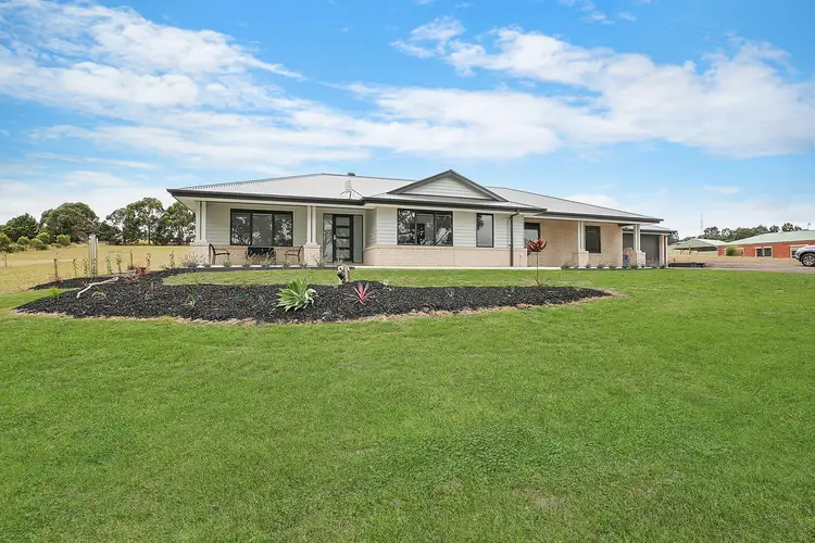 Main view of Homely rural property listing, 37 Forest Street, Elliminyt VIC 3250