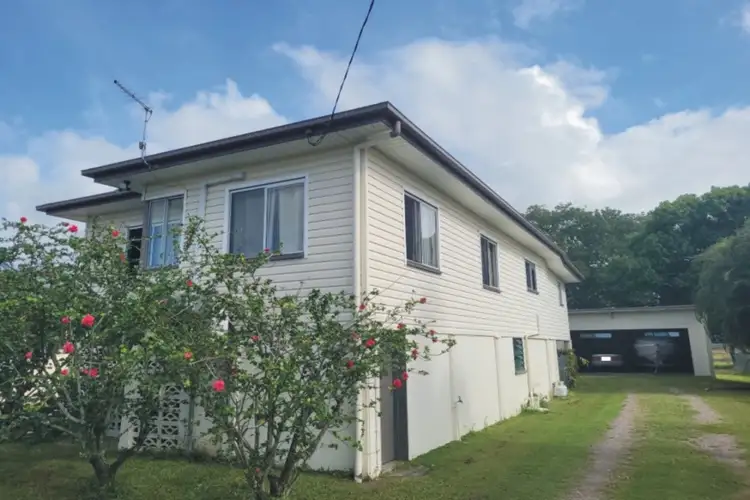 15 Mylrea Street, Ingham QLD 4850