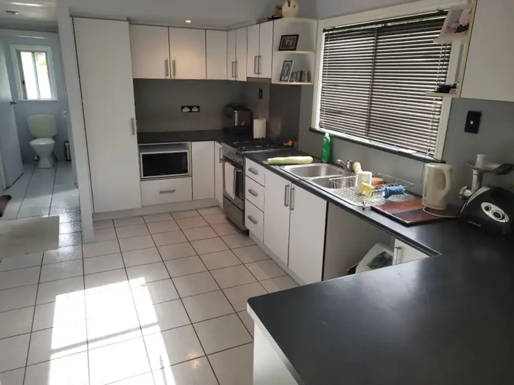 Second view of Homely house listing, 15 Mylrea Street, Ingham QLD 4850
