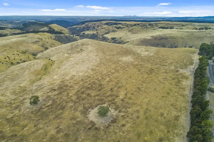 Second view of Homely rural property listing, 301 Garrards Lane, Myrniong VIC 3341