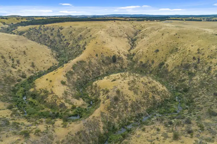 Third view of Homely rural property listing, 301 Garrards Lane, Myrniong VIC 3341