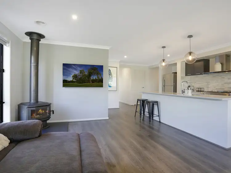 Third view of Homely house listing, 29 Channing Drive, Koroit VIC 3282