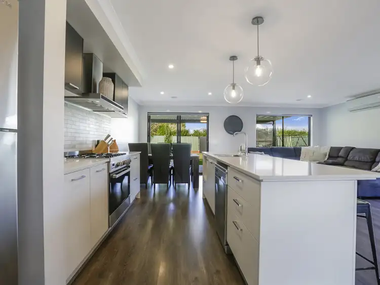 Fifth view of Homely house listing, 29 Channing Drive, Koroit VIC 3282