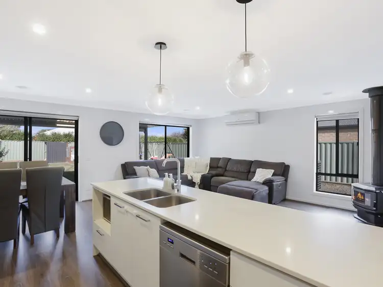 Sixth view of Homely house listing, 29 Channing Drive, Koroit VIC 3282