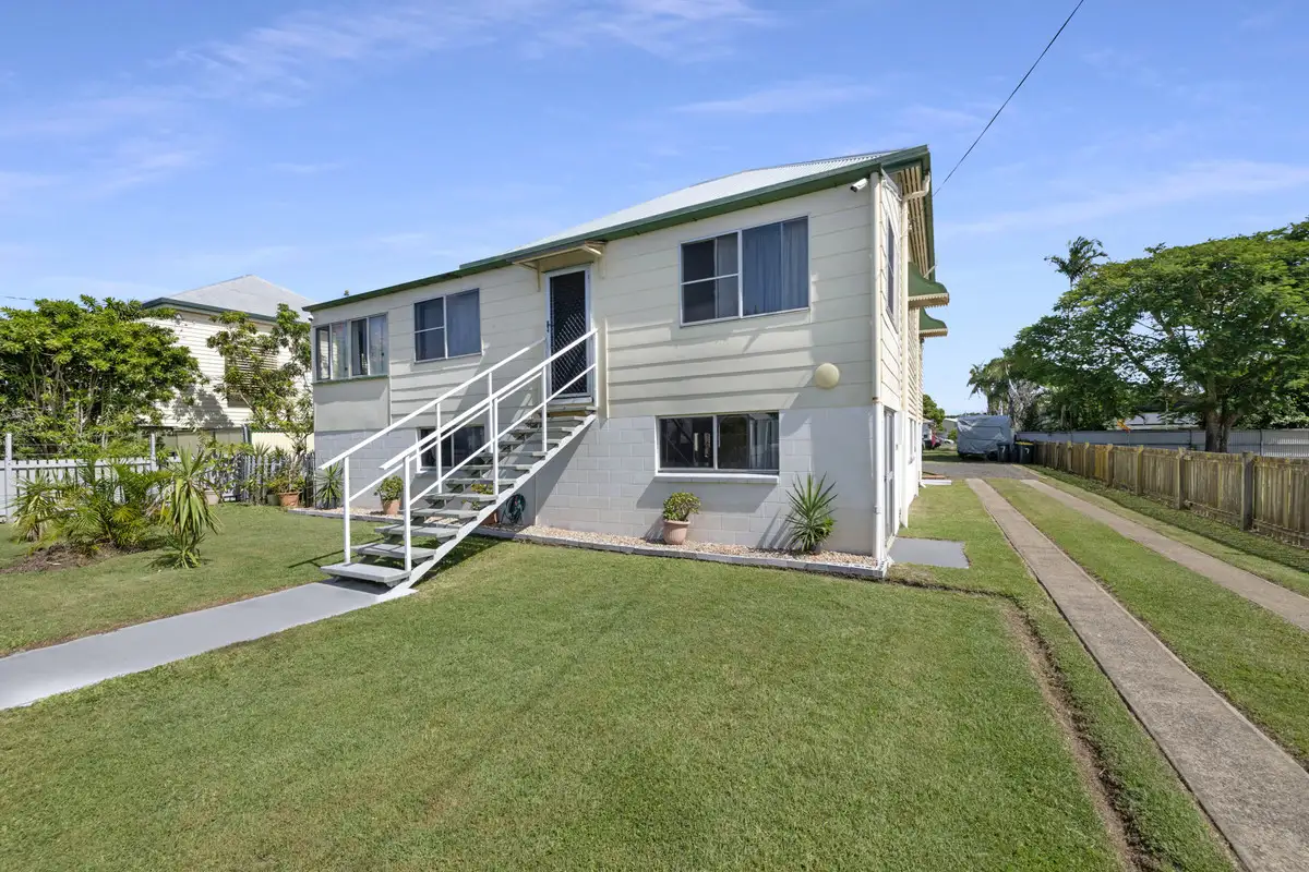 Main view of Homely house listing, 7 McIlwraith Street, Bundaberg South QLD 4670