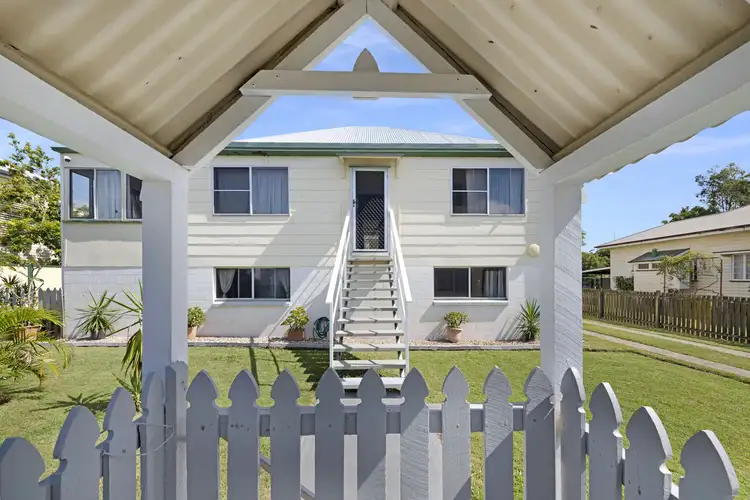 Second view of Homely house listing, 7 McIlwraith Street, Bundaberg South QLD 4670