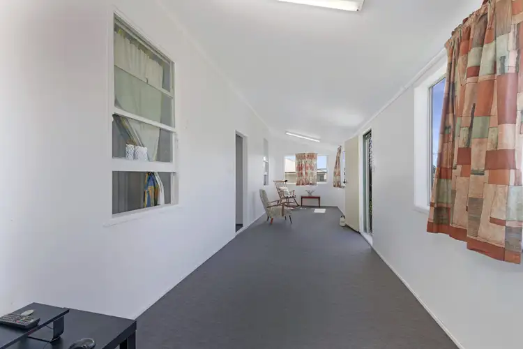 Fourth view of Homely house listing, 7 McIlwraith Street, Bundaberg South QLD 4670