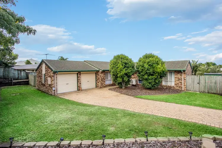Main view of Homely house listing, 6 Oak Court, Kallangur QLD 4503